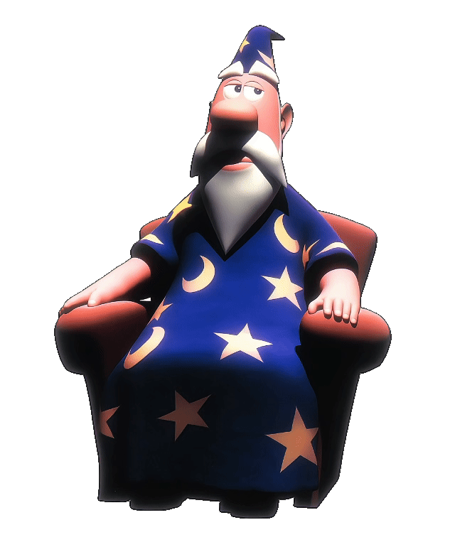 Merlin